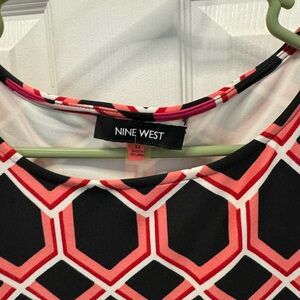 Nine West dress